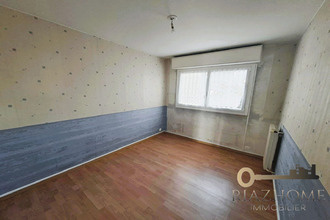 achat appartement le-bget 93350