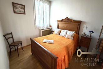 achat appartement le-bget 93350