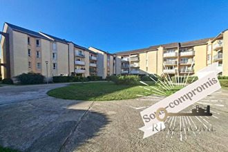 achat appartement le-bget 93350