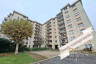 achat appartement le-bget 93350
