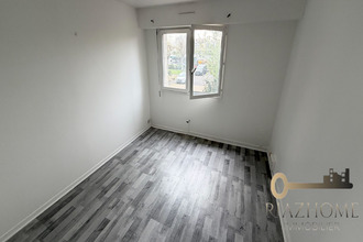 achat appartement le-bget 93350