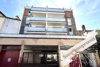 achat appartement le-bget 93350