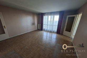 achat appartement le-bget 93350