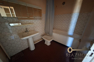 achat appartement le-bget 93350