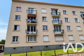 achat appartement le-bget 93350