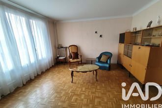 achat appartement le-bget 93350