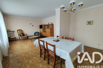 achat appartement le-bget 93350
