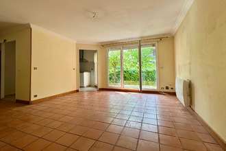 achat appartement le-bget 93350