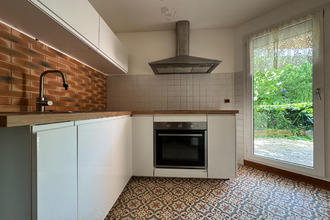 achat appartement le-bget 93350