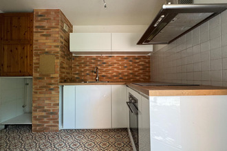 achat appartement le-bget 93350