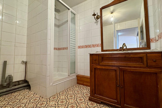 achat appartement le-bget 93350