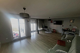 achat appartement le-bget 93350