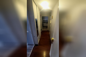 achat appartement le-bget 93350
