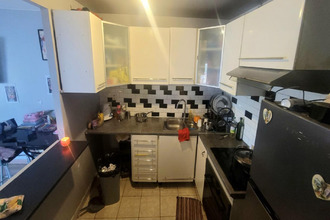 achat appartement le-bget 93350