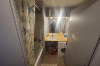 achat appartement le-bget 93350