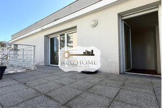 achat appartement le-bget 93350