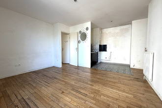 achat appartement le-bget 93350