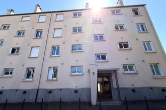 achat appartement le-bget 93350