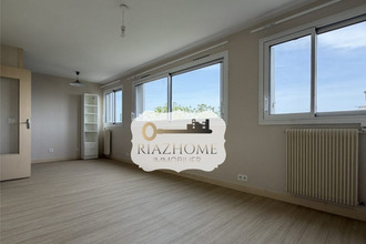 achat appartement le-bget 93350