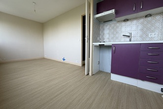 achat appartement le-bget 93350