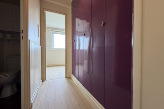 achat appartement le-bget 93350