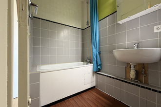 achat appartement le-bget 93350