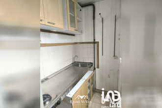 achat appartement le-bget 93350
