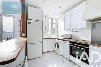 achat appartement le-bget 93350