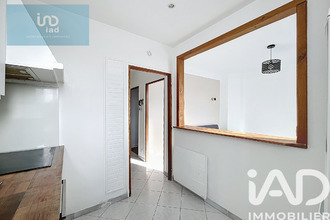 achat appartement le-bget 93350