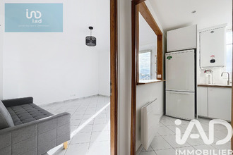 achat appartement le-bget 93350