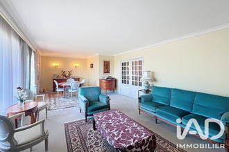 achat appartement le-bget 93350