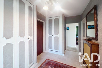 achat appartement le-bget 93350