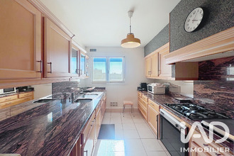 achat appartement le-bget 93350