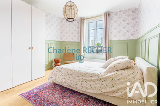 achat appartement le-bget 93350