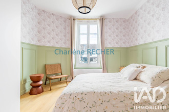 achat appartement le-bget 93350