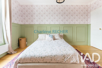 achat appartement le-bget 93350