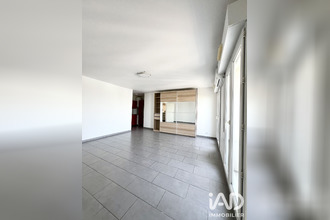 achat appartement le-bget 93350