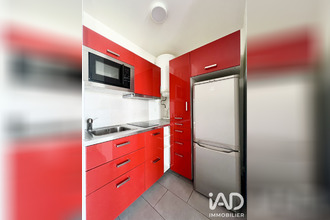 achat appartement le-bget 93350