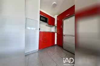achat appartement le-bget 93350