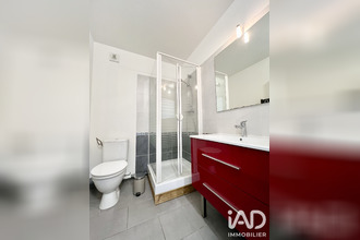 achat appartement le-bget 93350