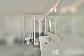 achat appartement le-bget 93350