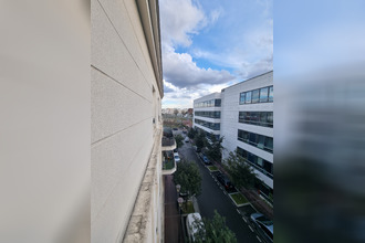 achat appartement le-bget 93350