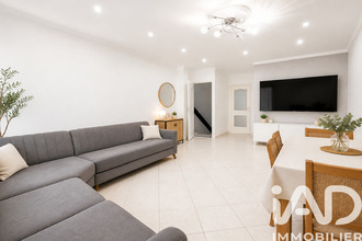 achat appartement le-bget 93350