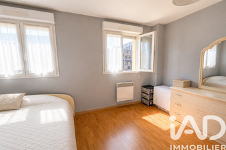 achat appartement le-bget 93350
