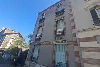 achat appartement le-bget 93350