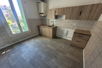 achat appartement le-bget 93350