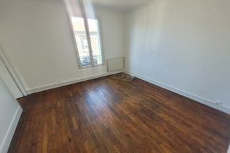 achat appartement le-bget 93350