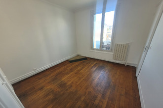 achat appartement le-bget 93350