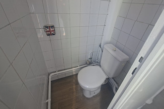 achat appartement le-bget 93350