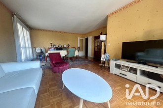 achat appartement le-bget 93350